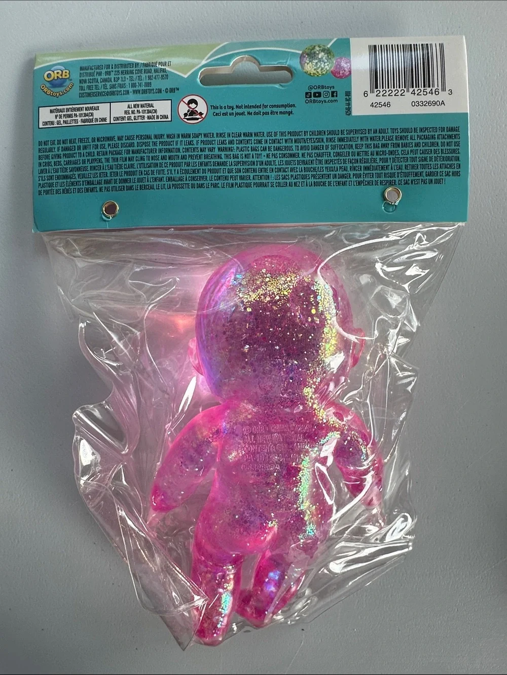 Orb Curiosities orb curiosities